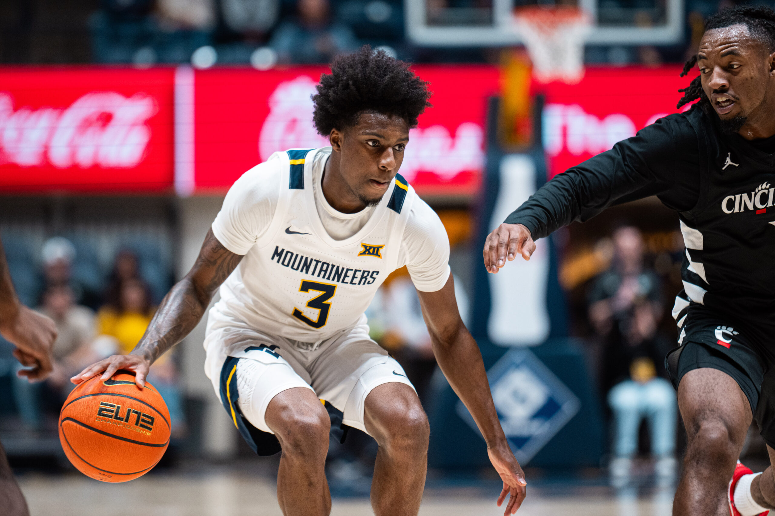 COLUMN: Is it time to talk about Honor Huff's place in WVU hoops history?